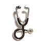 Medinc Broche stéthoscope pour médecin