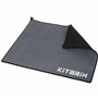 KitBrix Matelas à Langer pour Le Sport - Matelas à Langer Pliable et Portable pour la Plage et Le Surf - Dessus en Microfibre -