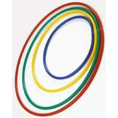 Carta Sport Hoop30 Cerceaux de Football de 9