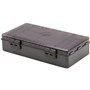 Korda Basix | Tackle Box | Boîte de Rangement Transparent