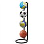 Porte Ballon Basket