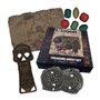 FaNaTtik The Goonies Limited Edition Treasure Set