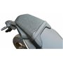 TRIBOSEAT Housse de siège Passager de Moto antidérapante Compatible avec Honda CB650R (2019-2021)