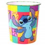 Zawadi Global Stitch Seau à papier pour enfants pour chambre à coucher