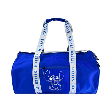 Disney Stitch Sac de Sport pour Adolescents