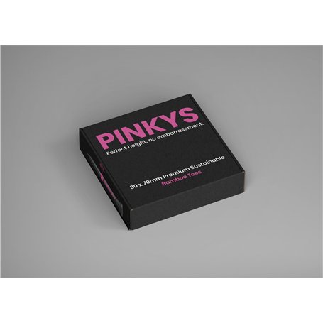 CADDIEBITS Étui pour télémètre de golf en cuir vegan noir avec fermeture magnétique