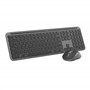 Ensemble clavier et souris sans fil Logitech MK950 Signature Slim