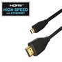 HDMI Micro chevalet pour Pentax X5 dragontrading ®
