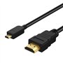 HDMI Micro chevalet pour Pentax X5 dragontrading ®