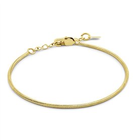 Bracelet Femme CO88 Collection 8CB-91328 Doré