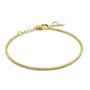 Bracelet Femme CO88 Collection 8CB-91328 Doré