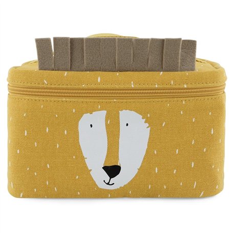 Sac isotherme repas Mr. Lion - Trixie