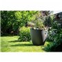 Garden ID Pot Phoenix Anthracite Anthracite 60 x 56 cm - Marque EAN : 5410527157531