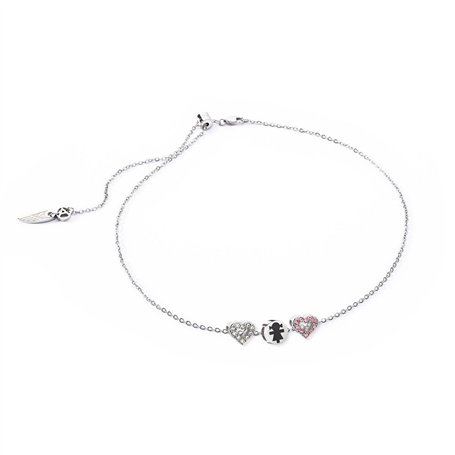 Bracelet Femme AN Jewels ANCOLARLI3 Argenté
