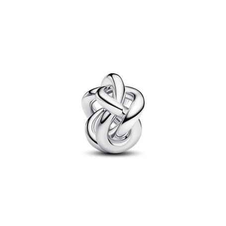 Perle de verre Femme Pandora 793755C00 Argenté