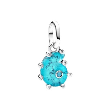 Perle de verre Femme Pandora 793900C01 Argenté