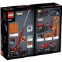 LEGO®-Technic La grue tout terrain Jeu Garçon et Fille 11 Ans et Plus, Jeu de Construction, 4057 Pièces 42082