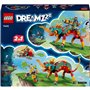 LEGO Dreamzzz 71492 Le Caméléon Cracheur De Feu De Mateo - Jeu Garçon 7 Ans - Idée Cadeau