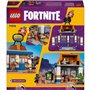 LEGO Fortnite 77076 Le Restaurant Durrr Burger - Jeu de Construction pour Garçon 10 ans