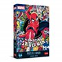 Trefl Premium Plus Quality - Puzzle Marvel : Spider-Man - 1000 pièces