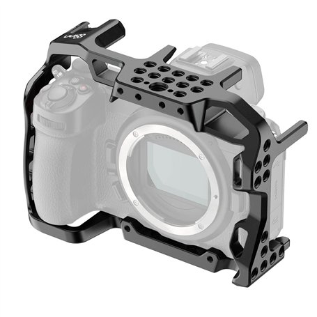 8Sinn Cage Opérateur Cage pour Nikon Z6 Z7 Z6 II Z7 II
