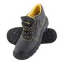 Reis Bryes-T-Sb_43 Yes Chaussures de sécurité Noir/jaune Pointure 43