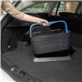 Panier pour le coffre de la voiture Armster V01762 Bleu Plastique