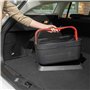 Panier pour le coffre de la voiture Armster V01763 Rouge Plastique