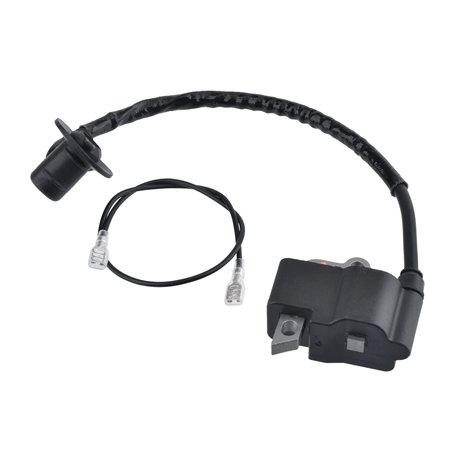 Module bobine d'allumage pour Stihl MS311 MS391 MS 311 MS 391 Tronçonneuse