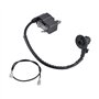 Module bobine d'allumage pour Stihl MS311 MS391 MS 311 MS 391 Tronçonneuse