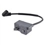 Cancanle Module de Bobine d'allumage pour Husqvarna 125C 125E 125L 125R 128L 128LD 128R Numéro de pièce 545046701