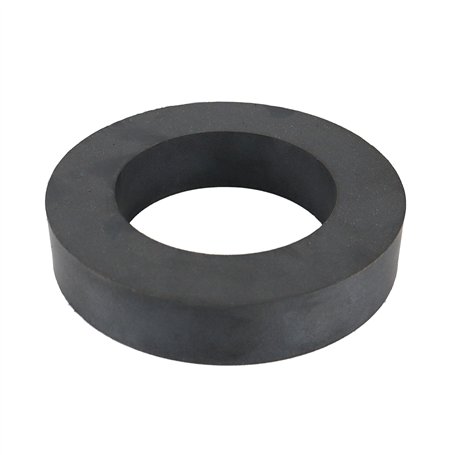 Aimant à anneau de ferrite de 10