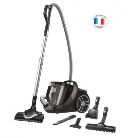 ROWENTA RO7260EA - Aspirateur sans sac Silence Force Cyclonic RO7260EA 259,99 €
