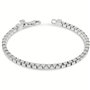 Bracelet Homme LIU JO MLJ456 Argenté