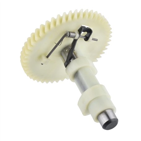 Cancanle Arbre à cames en Nylon Arbre à cames pour Honda GX160 GX200 170F 168F 2KW 2.8KW 6.5HP 7HP Moteur à Essence Moteur génér