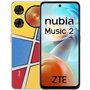 Smartphone ZTE P963F18-PO Octa Core 4 GB RAM 128 GB