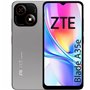 Smartphone ZTE Blade A35E Octa Core 2 GB RAM 32 GB Gris