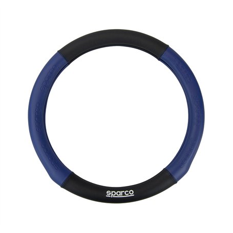 Sparco Couvre-Volant SPS141BL – Bleu