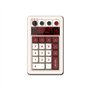 8BitDo Retro 18 Mechanical Numpad
