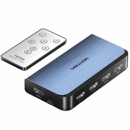 Switch HDMI Vention AKCL0