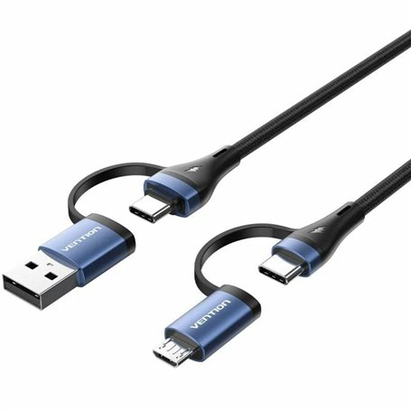 Câble USB-C Vention CTLLF 1 m