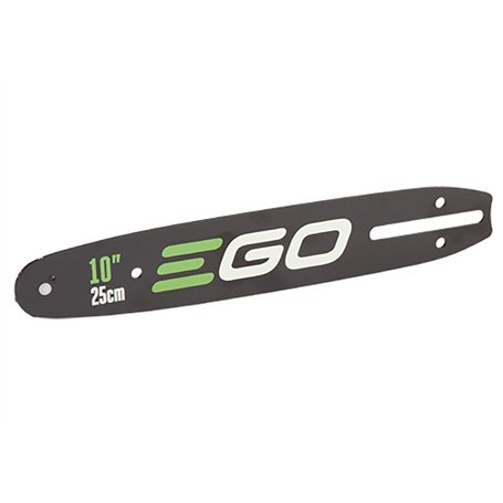 EGO POWER+ Guide chaîne 25cm pour tronçonneuse sur Perche PSA1000E AC1000