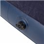 AVENLI Matelas Gonflable 191 x 137 x 22 cm – Idéal pour Camping et Maison – Confortable et Résistant – Lit d'Appoint Pliable pou