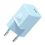 Chargeur mural Baseus CCGN050103 Bleu 20 W