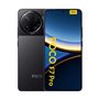 Smartphone Poco F7 PRO 12 GB RAM 256 GB Noir