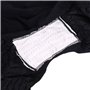 Femme Shorts Culottes de Sécurité sans Couture Panty Invisible Elastique Shorty Sculptant sous Robe Slip Boxer Dentelle Haute Ta