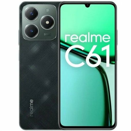 Smartphone Realme RMX3939DG