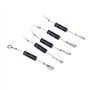 Ensemble diode Haute Tension diode redresseur Micro-Ondes pièces électroniques diode Haute Tension