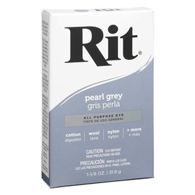 Rit Teinture en Poudre Gris Perle