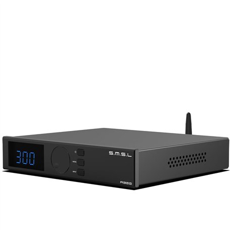 S.M.S.L A300 Amplificateur de Puissance HiFi
